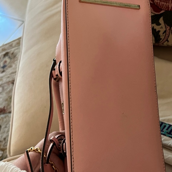 Tory Burch Robinson double zip bag - Picture 16 of 16